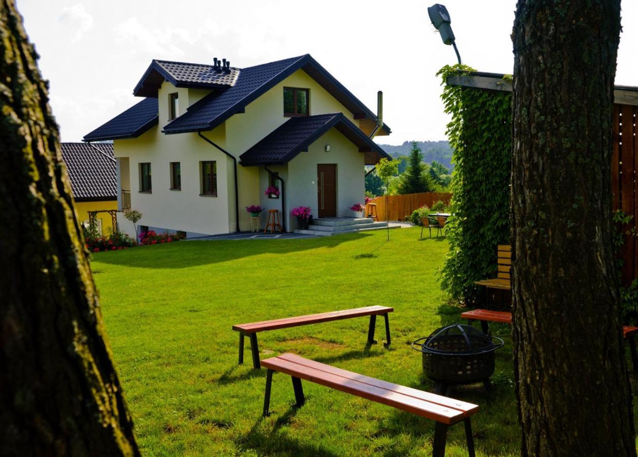Villa Zacisze