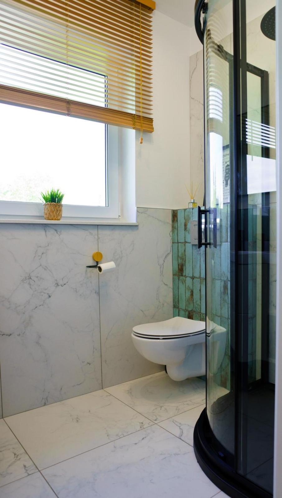 Villa Zacisze Uherce Mineralne